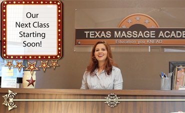 Online tour with Kathleen at your massage school