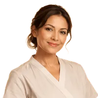 Sophia, TMA graduate Sophia, Texas Massage Academy graduate