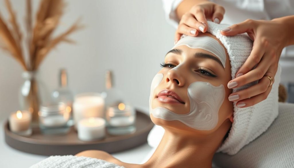 How often should you get facials